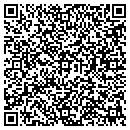 QR code with White Louis V contacts