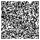QR code with Kenneth W Klein contacts