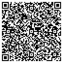 QR code with Hot & Cold Mechanical contacts