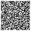QR code with M&T Bank contacts