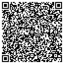 QR code with J David Sasser contacts