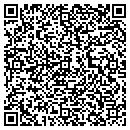 QR code with Holiday Ranch contacts