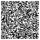 QR code with First American International Bank contacts