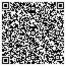 QR code with RODEZERT.COM contacts