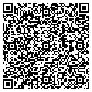 QR code with N A Citibank contacts