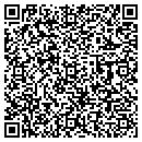 QR code with N A Citibank contacts