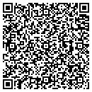 QR code with N A Citibank contacts