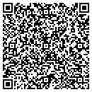 QR code with Allison Gallery contacts