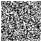 QR code with Sanact Heating & Cooling contacts