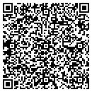 QR code with USA Pumping Corp contacts