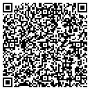 QR code with Kleinberger Corp contacts