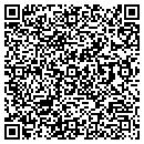 QR code with Terminator's contacts