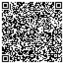 QR code with S I Bank & Trust contacts