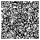 QR code with S I Bank & Trust contacts