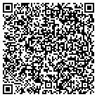 QR code with A P Air Conditioning Distr LLC contacts