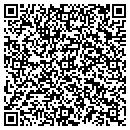QR code with S I Bank & Trust contacts