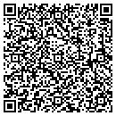 QR code with Articoo Inc contacts