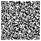 QR code with Below Zero Air Conditioning Inc contacts