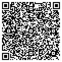 QR code with HFC contacts