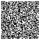 QR code with Blue Panther Air Conditioning contacts