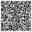 QR code with L G Diagnostic contacts