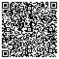 QR code with Michelle M Hoover contacts
