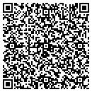 QR code with D Tech Pest Solutions contacts