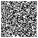 QR code with M&T Bank contacts