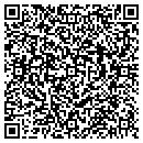 QR code with James E Mabry contacts