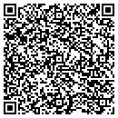QR code with J & N Pest Control contacts