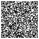 QR code with Taber Loyd contacts