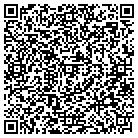 QR code with OneWay Pest Control contacts