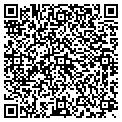 QR code with Orkin contacts