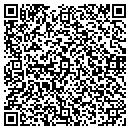 QR code with Hanen Mechanical Inc contacts