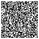 QR code with Rodney C Regier contacts