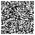 QR code with JJ AC contacts