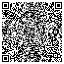 QR code with Toews Farms Inc contacts