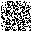 QR code with Halvorsen Auto Restyling Inc contacts