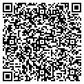 QR code with Jim N Marys Inc contacts