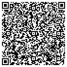 QR code with Angels of Grace Battered Woman contacts