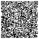 QR code with PrimeLending contacts