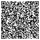 QR code with CBS Thermo Repair Inc contacts