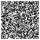 QR code with Keith's Bee Service contacts