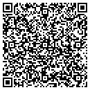 QR code with R-Petrex Products contacts