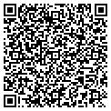 QR code with Simon Air contacts