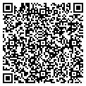 QR code with Pkm Llp contacts