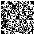 QR code with Teavana contacts