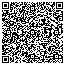 QR code with Rainey Farms contacts