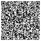 QR code with Arctic Air of NE Florida contacts