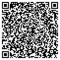 QR code with Orkin contacts